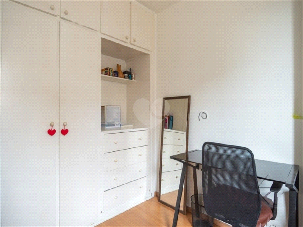 Venda Apartamento São Paulo Indianópolis REO892933 12