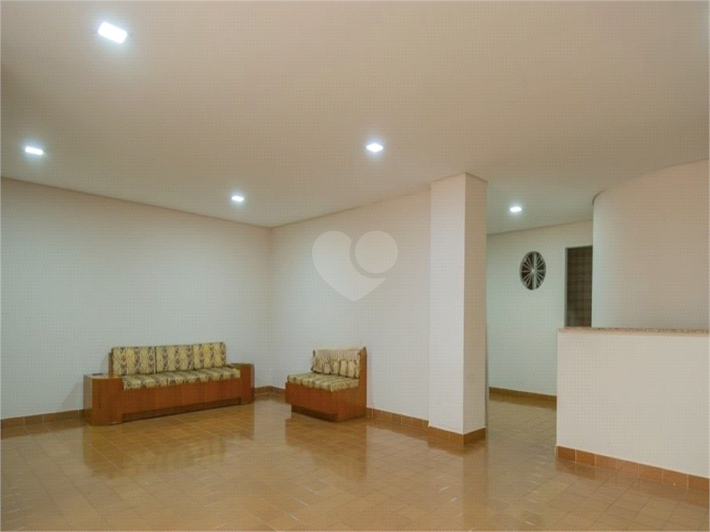 Venda Apartamento São Paulo Indianópolis REO892933 10