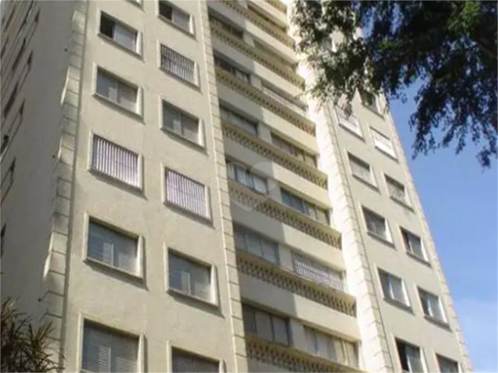 Venda Apartamento São Paulo Indianópolis REO892933 16