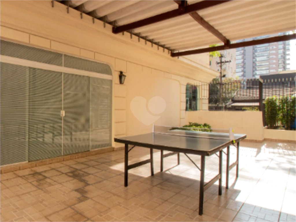 Venda Apartamento São Paulo Indianópolis REO892933 14