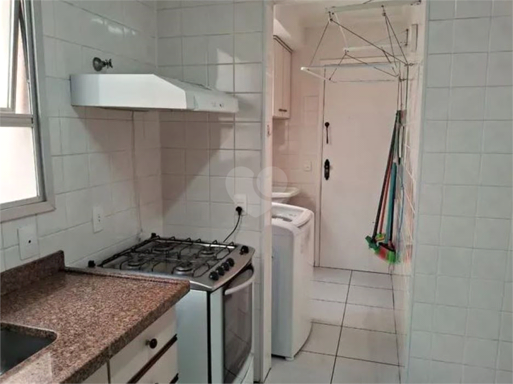 Venda Apartamento Jundiaí Jardim Pacaembu REO892938 4