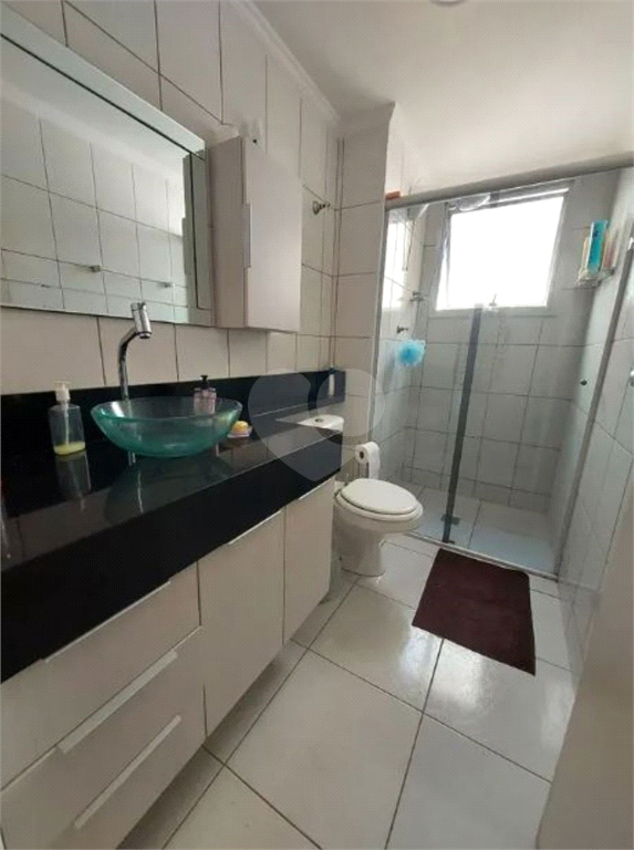 Venda Apartamento Jundiaí Jardim Pacaembu REO892938 11