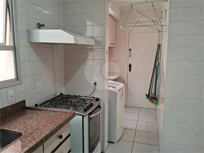 Venda Apartamento Jundiaí Jardim Pacaembu REO892938 14