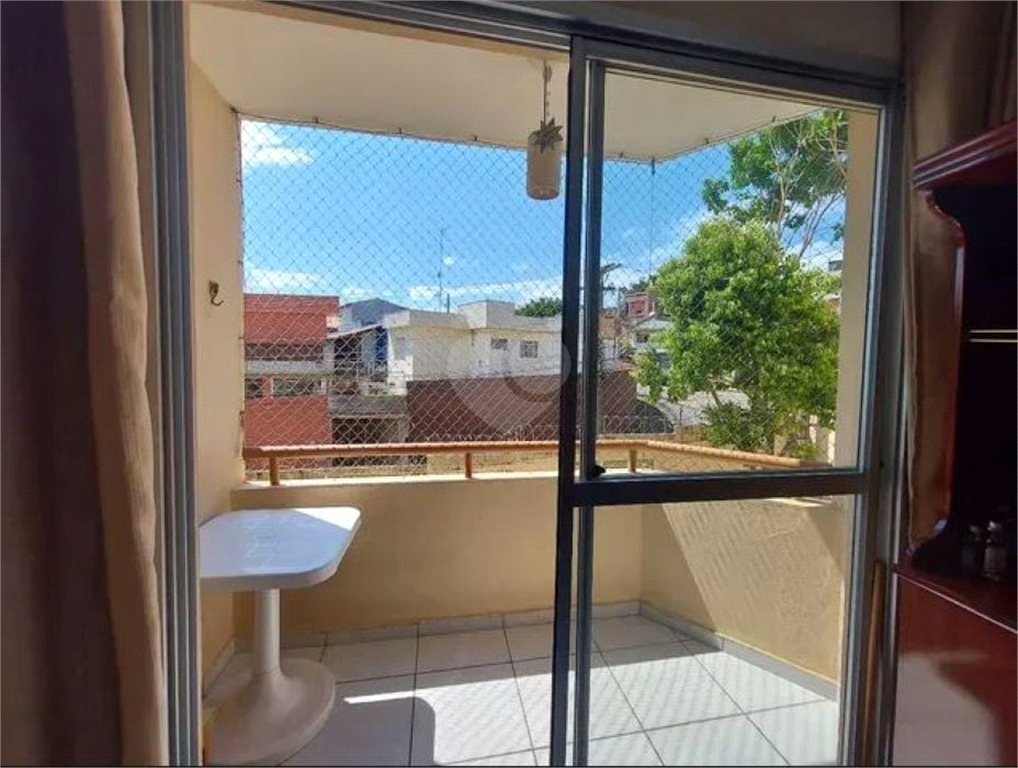 Venda Apartamento Jundiaí Jardim Pacaembu REO892938 2