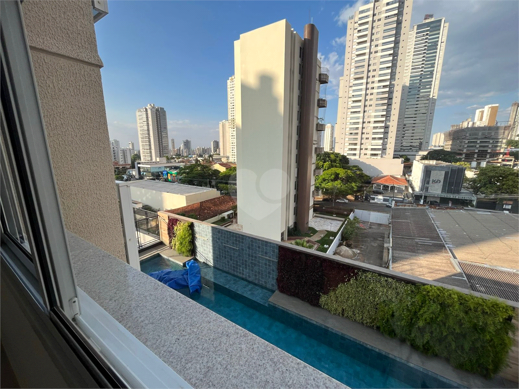 Venda Apartamento Goiânia Setor Bueno REO892941 6