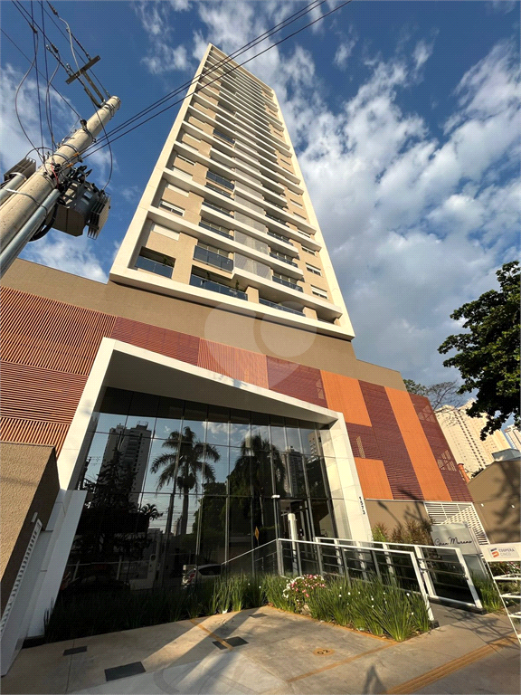 Venda Apartamento Goiânia Setor Bueno REO892941 15