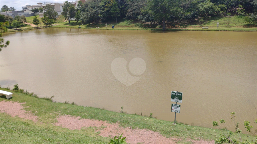 Venda Condomínio Itupeva Residencial Vila Victoria REO892944 15