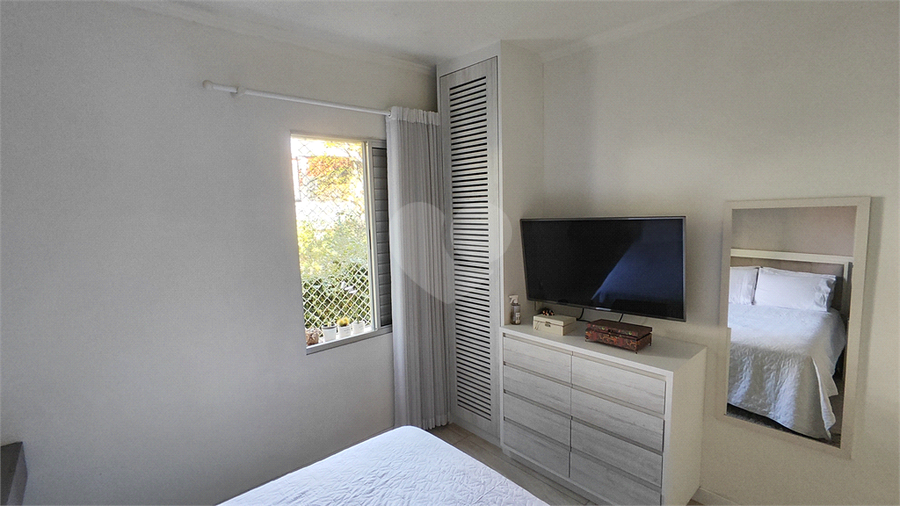 Venda Apartamento São Paulo Ipiranga REO892951 7