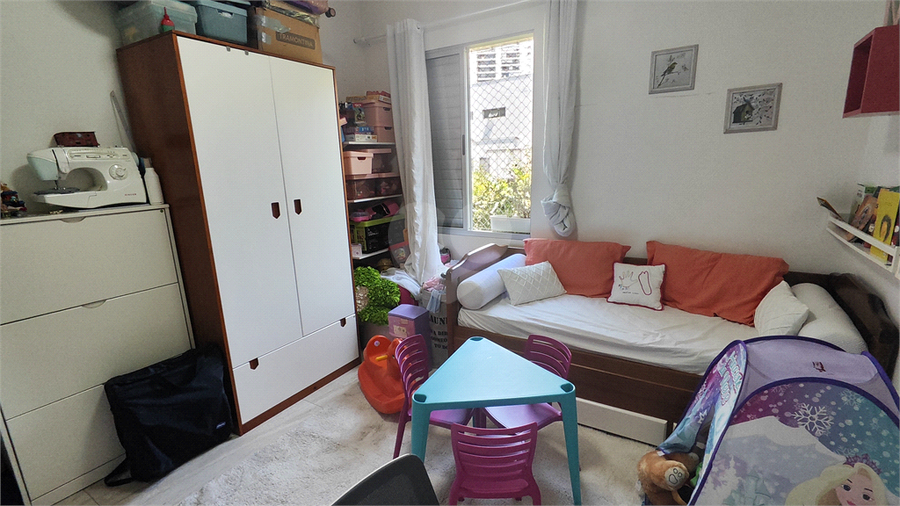 Venda Apartamento São Paulo Ipiranga REO892951 10