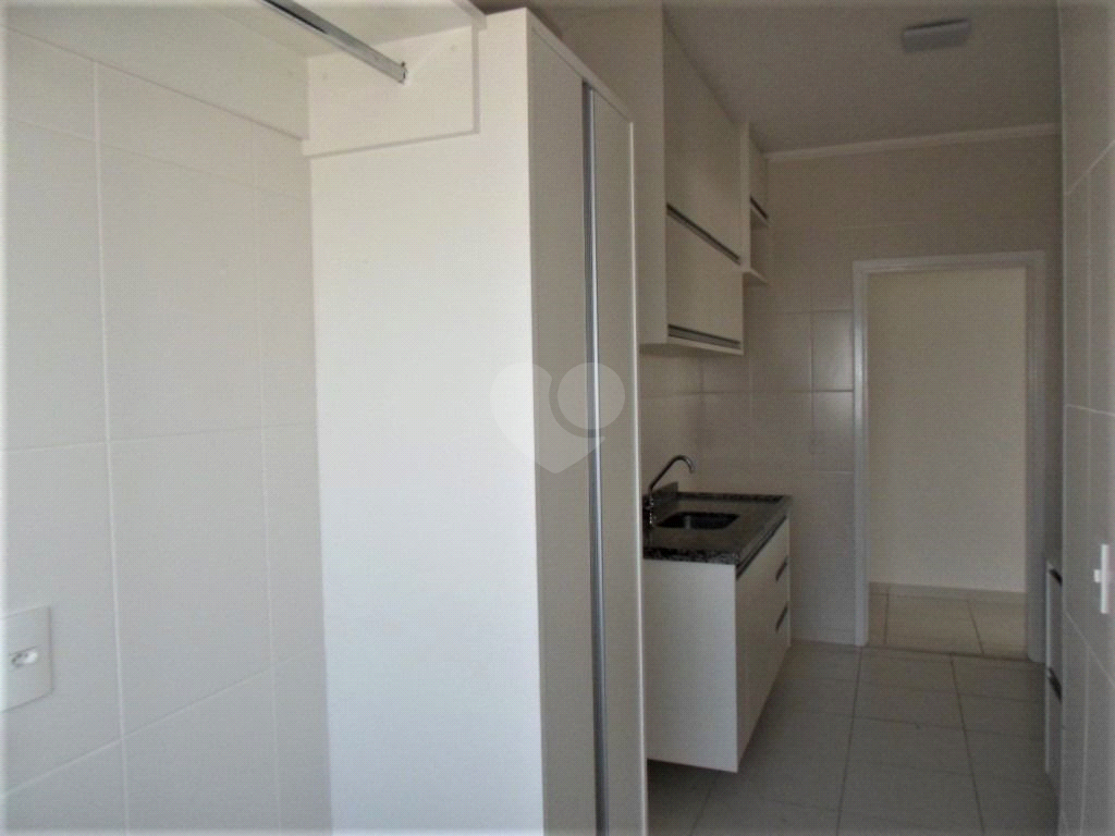 Aluguel Apartamento Indaiatuba Parque São Lourenço REO892954 8