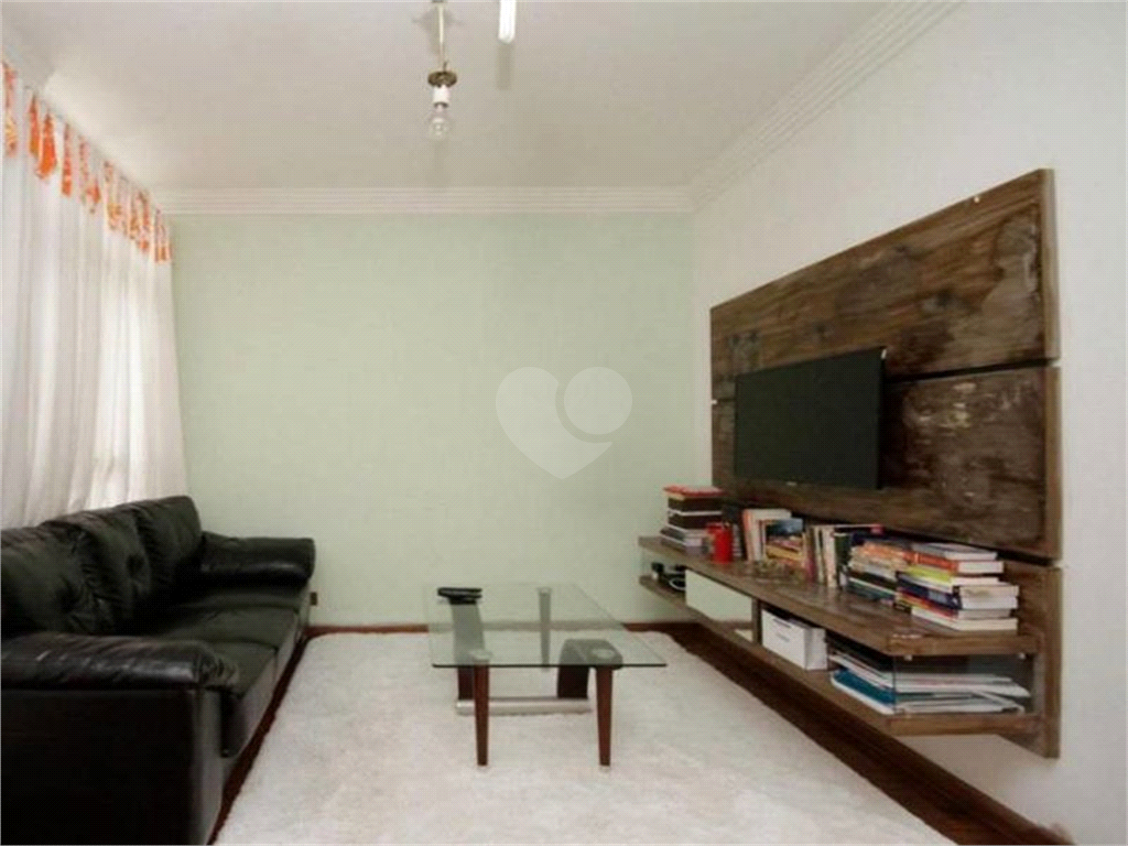 Venda Apartamento São Paulo Bela Vista REO892970 2