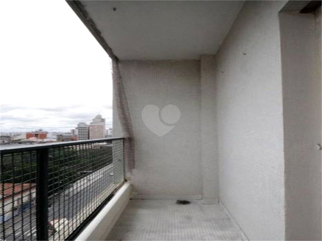 Venda Apartamento São Paulo Bela Vista REO892970 17