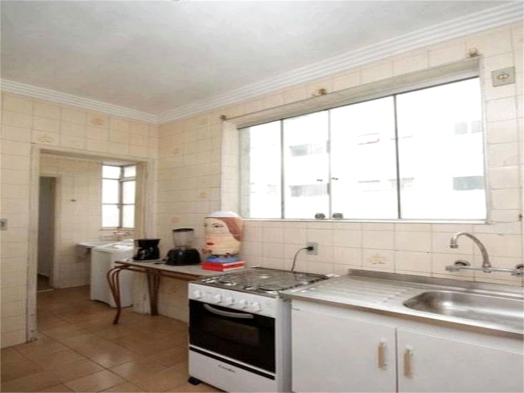 Venda Apartamento São Paulo Bela Vista REO892970 15