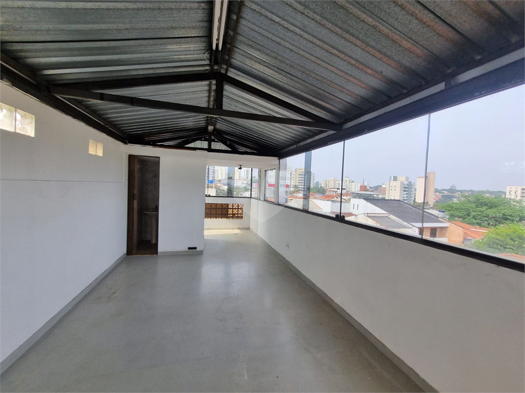 Venda Sobrado São Paulo Saúde REO892983 25