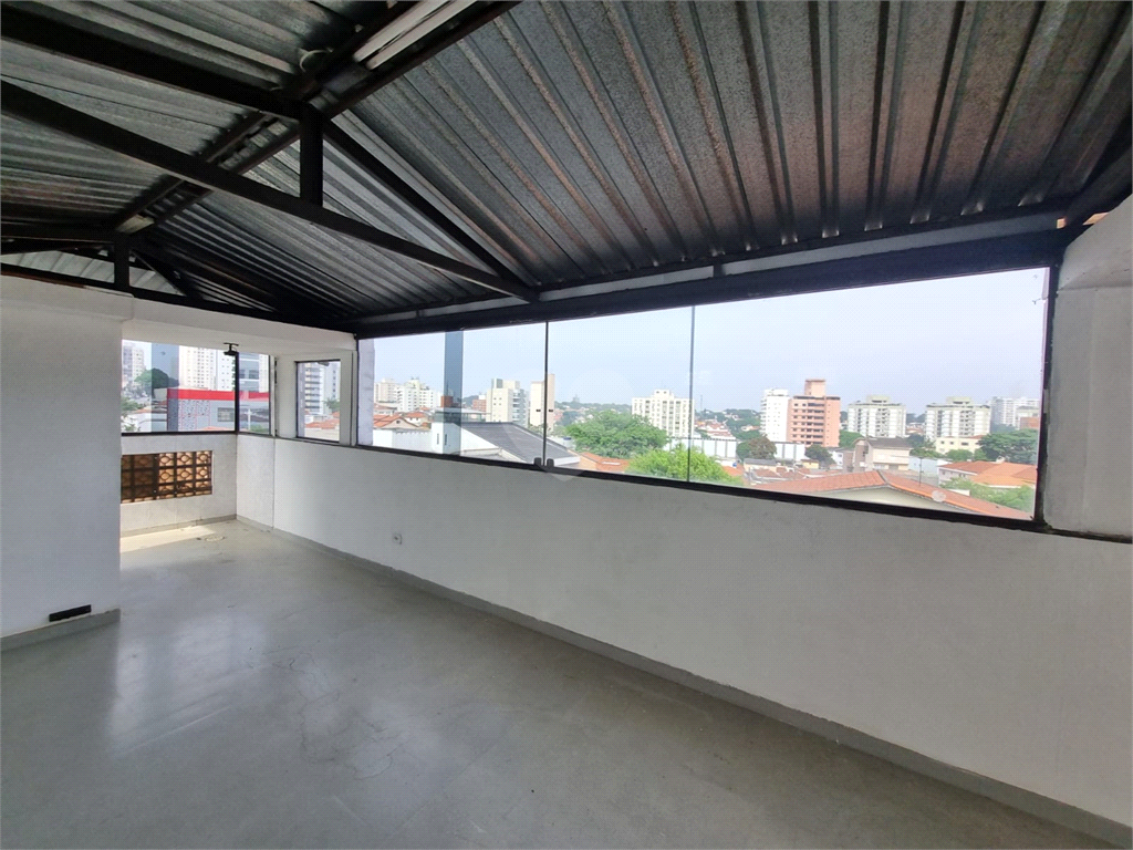 Venda Sobrado São Paulo Saúde REO892983 29