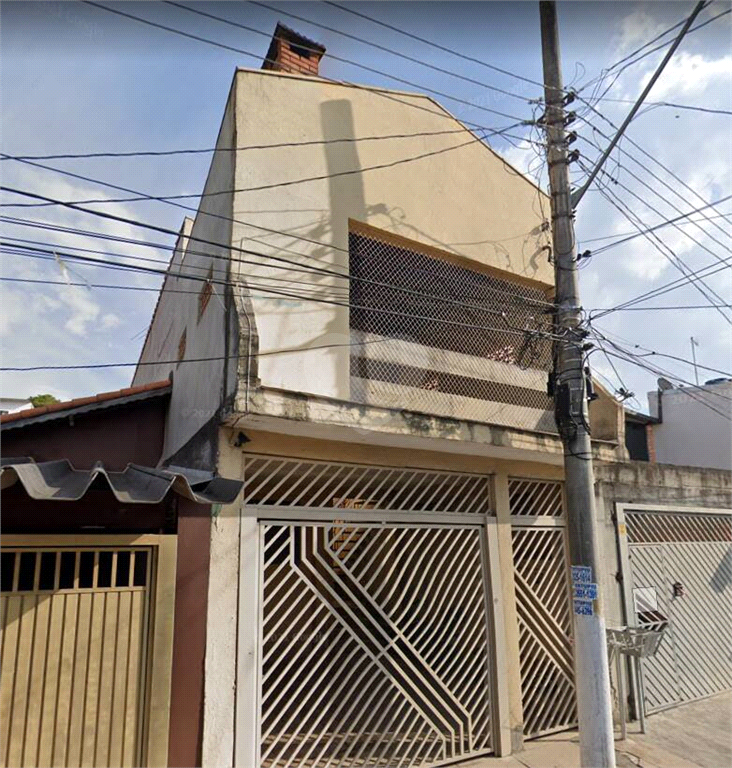 Venda Sobrado Poá Jardim Nova Poá REO892994 1