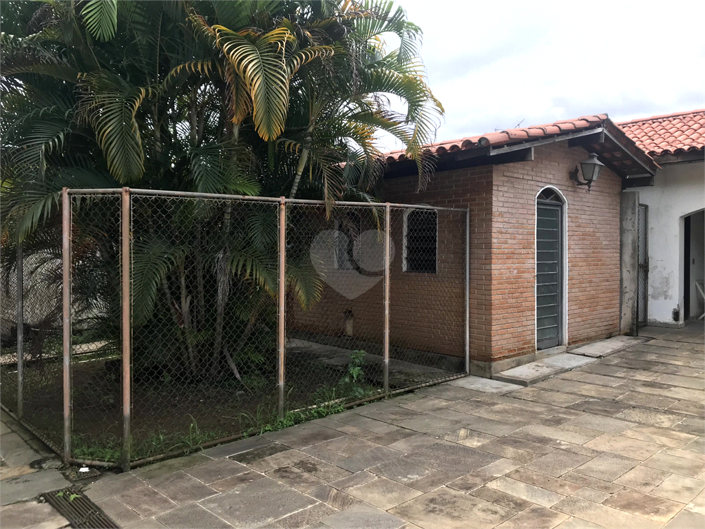 Venda Casa São Paulo Lapa REO892999 13