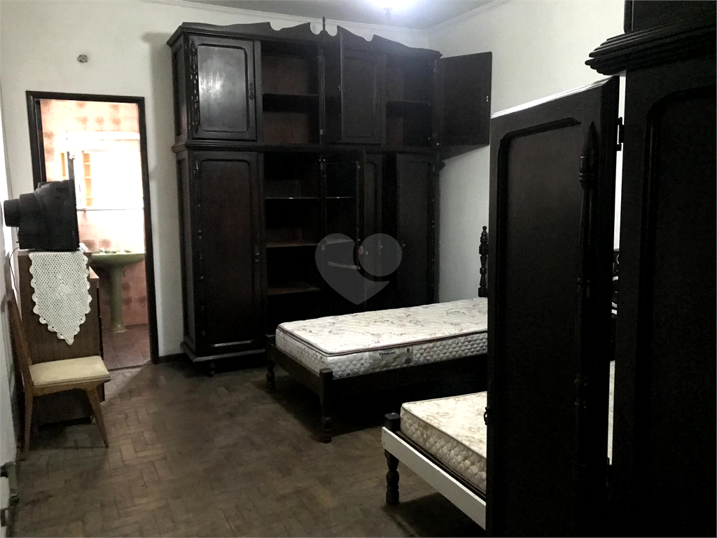 Venda Casa São Paulo Lapa REO892999 25