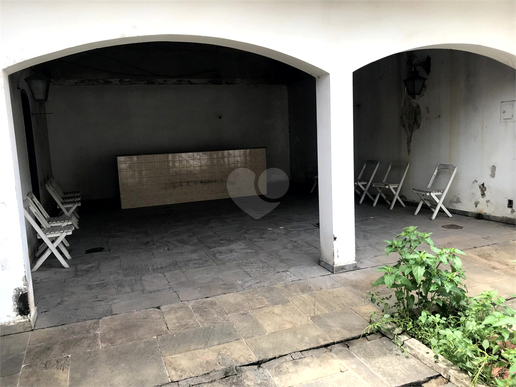 Venda Casa São Paulo Lapa REO892999 14