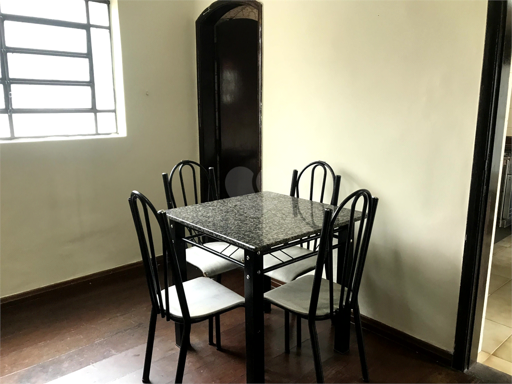 Venda Casa São Paulo Lapa REO892999 7