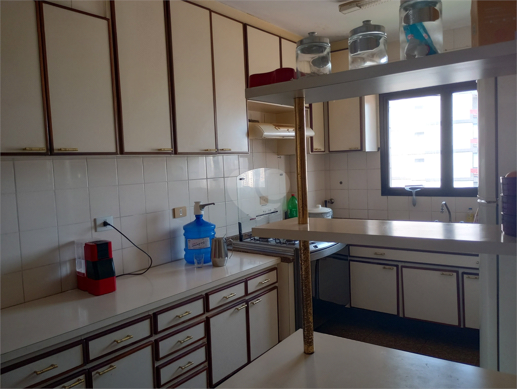 Venda Apartamento São Paulo Saúde REO893020 19