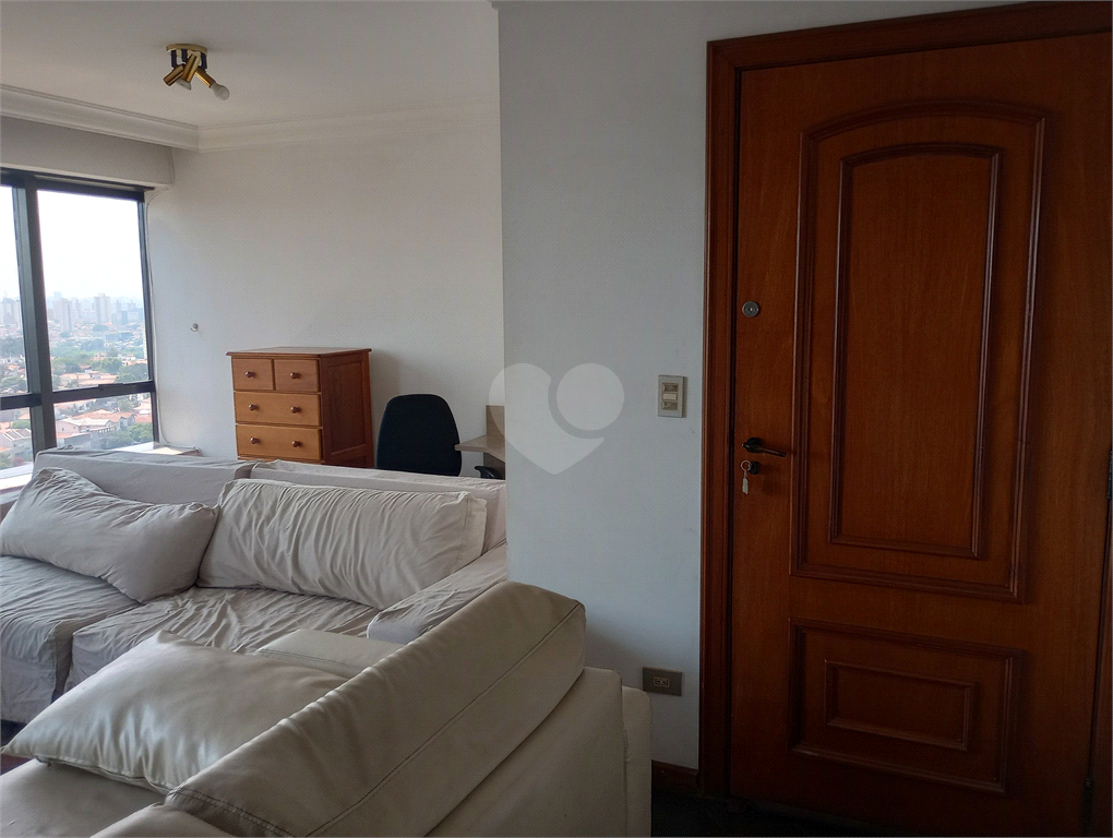 Venda Apartamento São Paulo Saúde REO893020 3