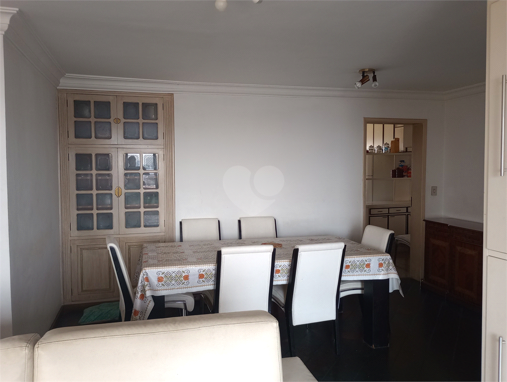 Venda Apartamento São Paulo Saúde REO893020 4