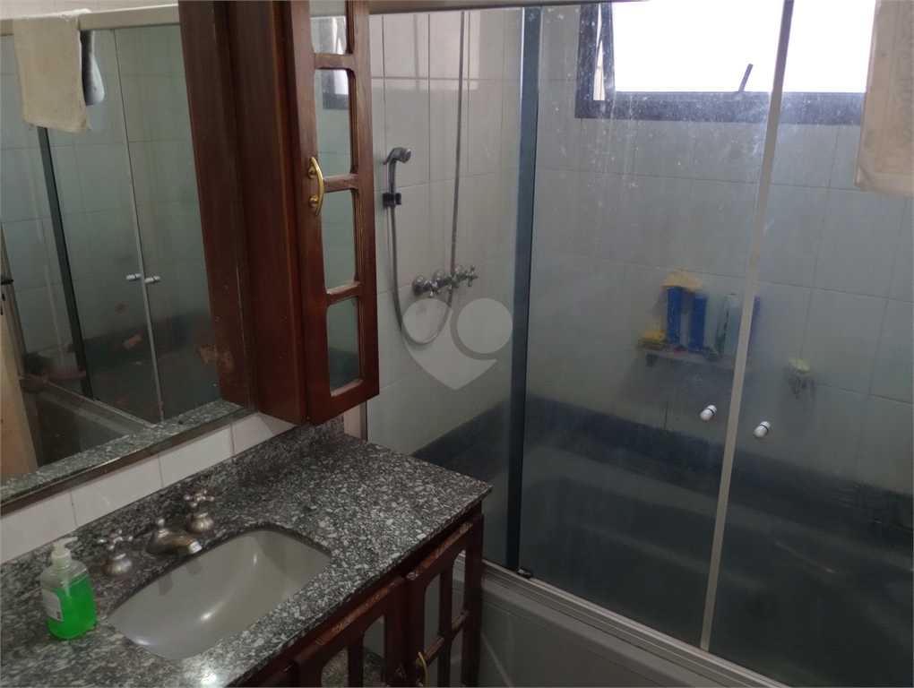 Venda Apartamento São Paulo Saúde REO893020 14