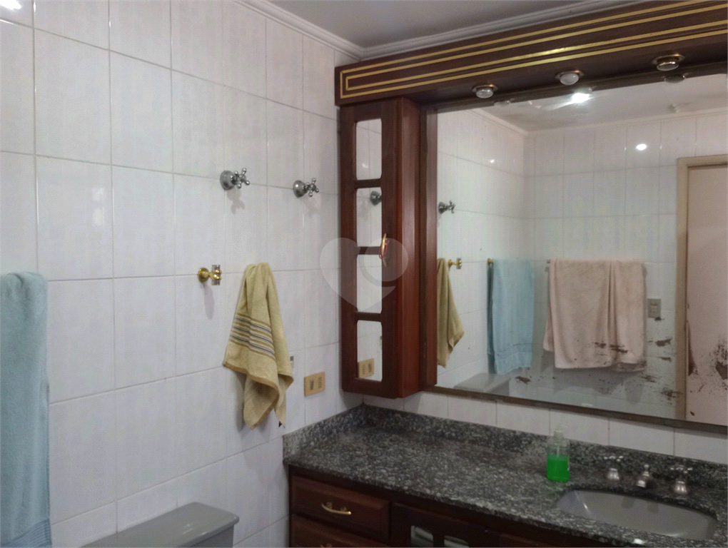 Venda Apartamento São Paulo Saúde REO893020 15