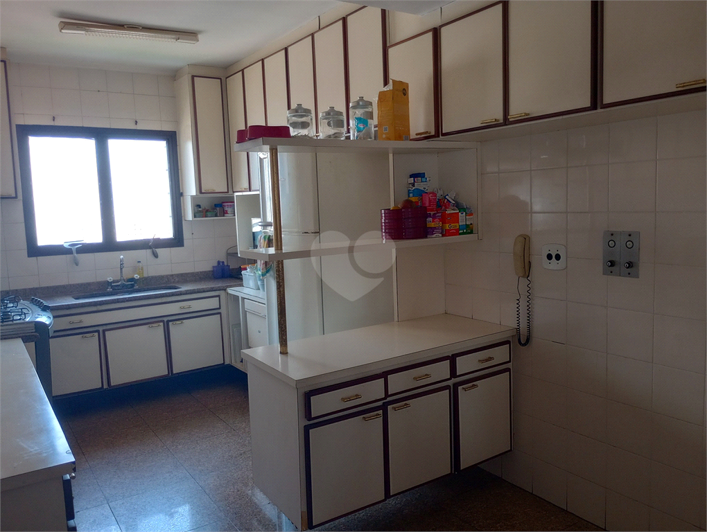 Venda Apartamento São Paulo Saúde REO893020 18