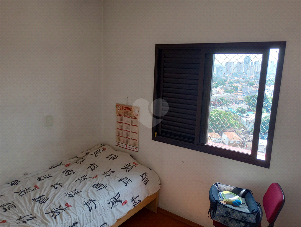 Venda Apartamento São Paulo Saúde REO893020 9