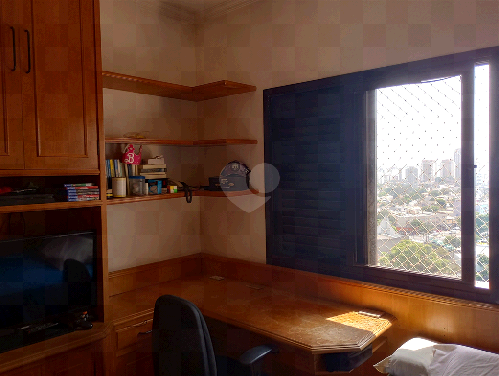 Venda Apartamento São Paulo Saúde REO893020 17