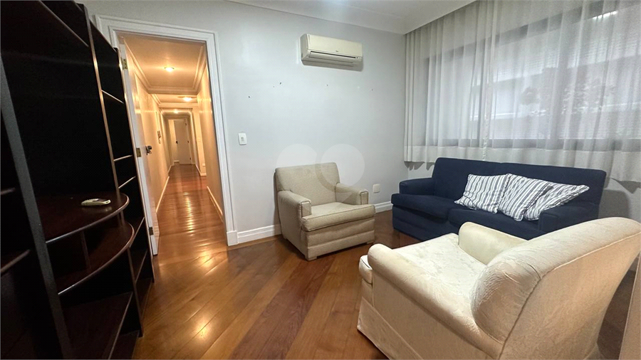 Venda Apartamento Santos Boqueirão REO893041 11