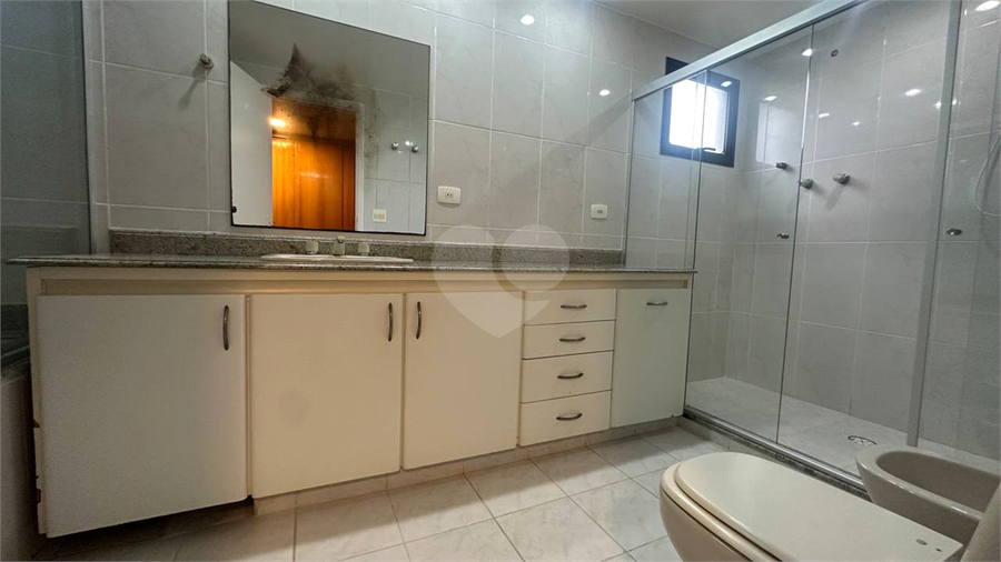 Venda Apartamento Santos Boqueirão REO893041 22