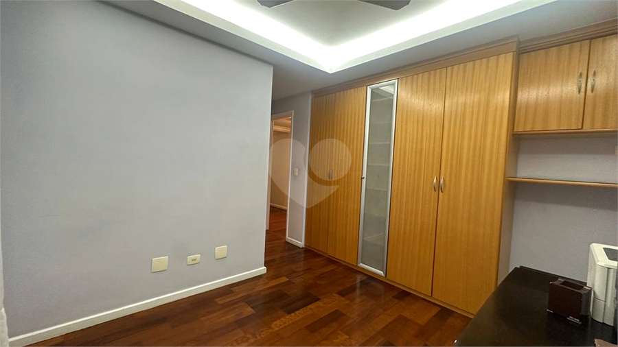 Venda Apartamento Santos Boqueirão REO893041 23