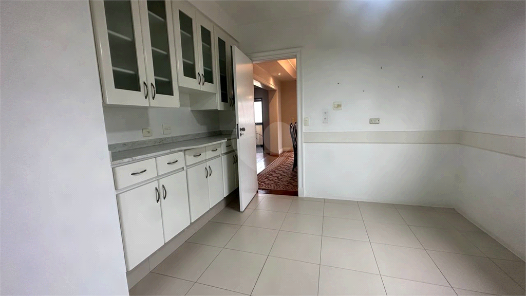 Venda Apartamento Santos Boqueirão REO893041 15