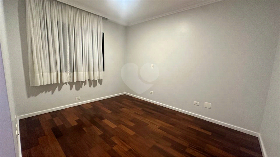 Venda Apartamento Santos Boqueirão REO893041 20