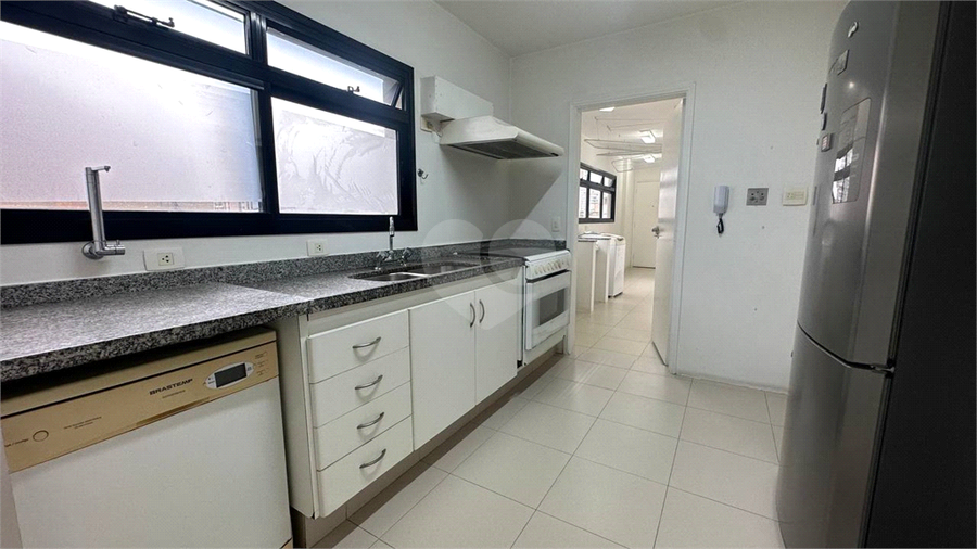 Venda Apartamento Santos Boqueirão REO893041 16