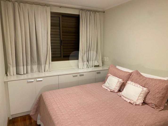 Venda Apartamento São Paulo Perdizes REO893045 15