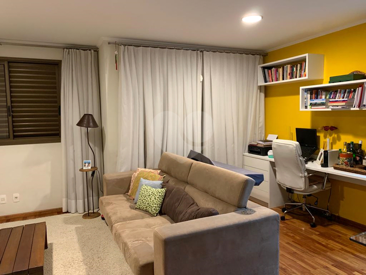 Venda Apartamento São Paulo Perdizes REO893045 1