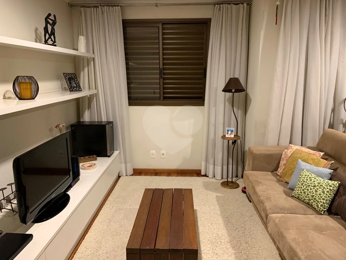 Venda Apartamento São Paulo Perdizes REO893045 3