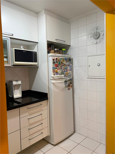 Venda Apartamento São Paulo Perdizes REO893045 10