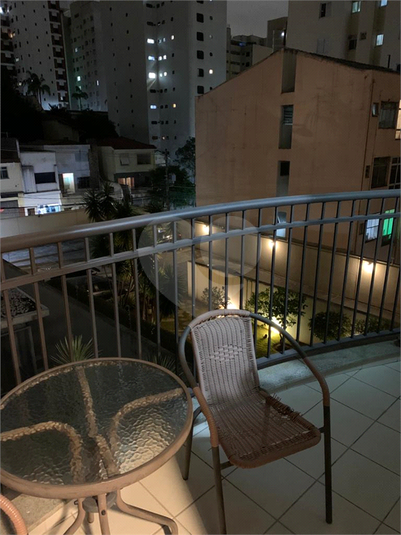 Venda Apartamento São Paulo Perdizes REO893045 8