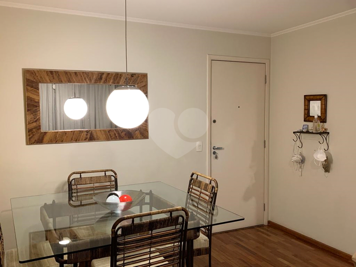 Venda Apartamento São Paulo Perdizes REO893045 6