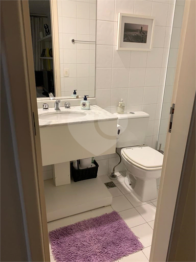 Venda Apartamento São Paulo Perdizes REO893045 21