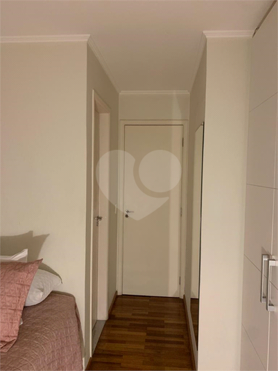 Venda Apartamento São Paulo Perdizes REO893045 13