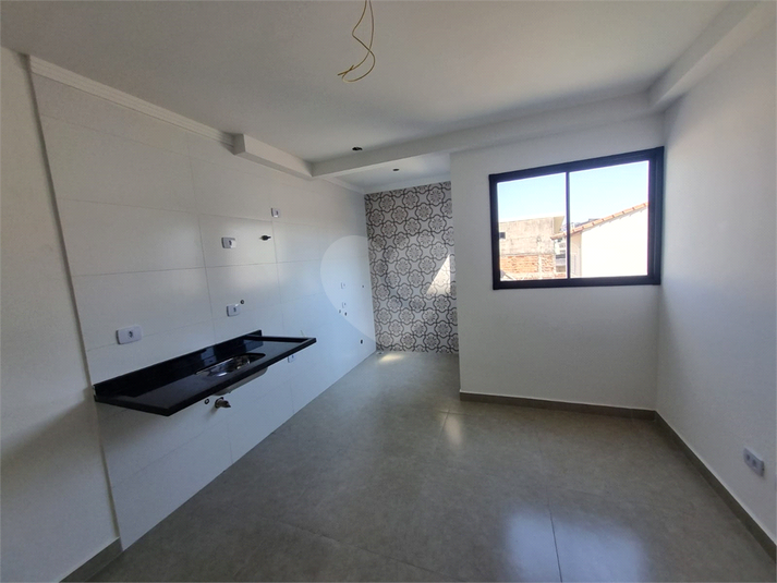 Venda Apartamento São Paulo Jardim Japão REO893050 17