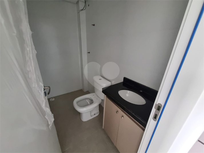 Venda Apartamento São Paulo Jardim Japão REO893050 11