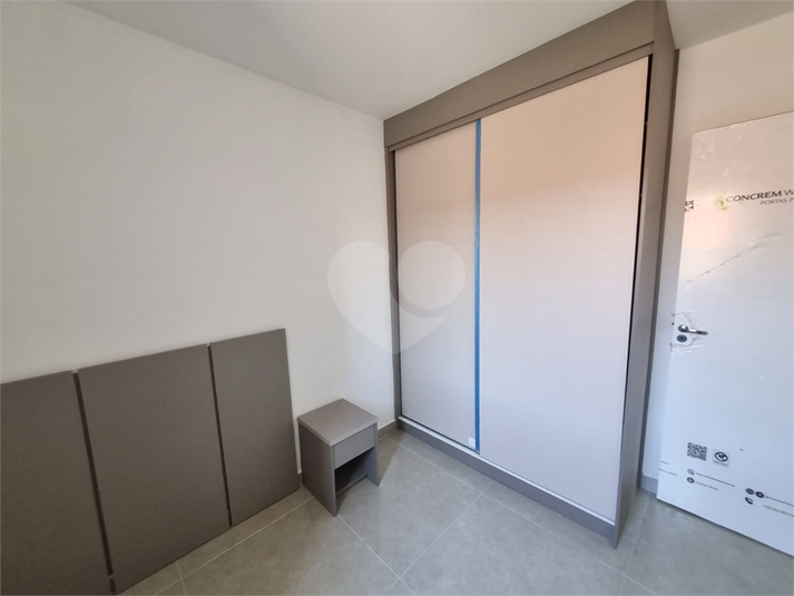 Venda Apartamento São Paulo Jardim Japão REO893050 12