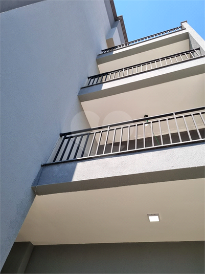 Venda Apartamento São Paulo Jardim Japão REO893050 29